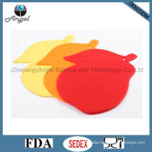 Silicone Kitchen Mat Silicone Pot Mat Sm11